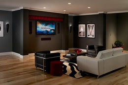 Vancouver Entertainment Solution and Design